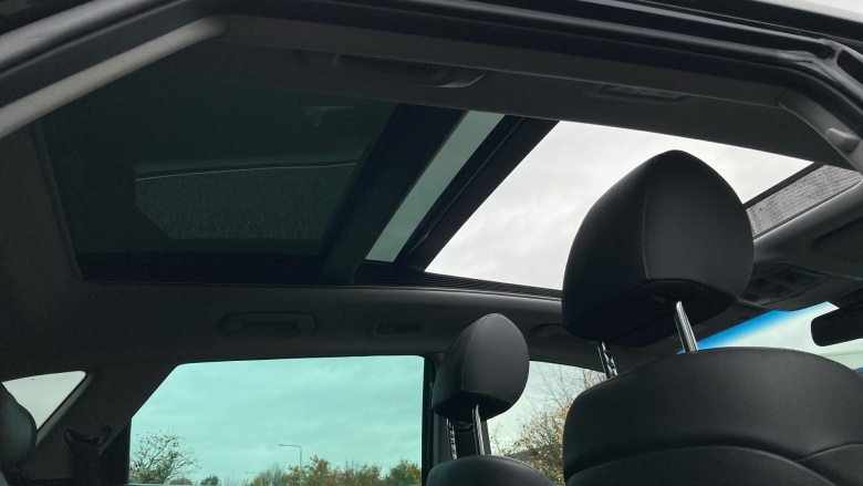 Hyundai Tucson 1.6 TGDi 177 Premium SE 5dr 2WD DCT Petrol Estate